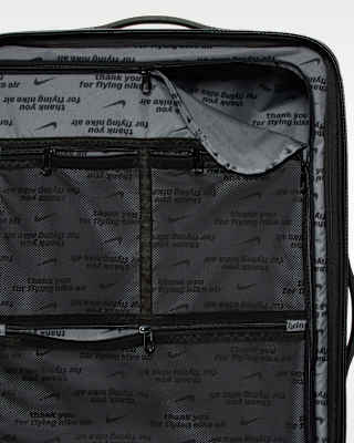 Nike Large Checked Luggage 73.5cm (approx.) Hardshell (143L). Nike LU